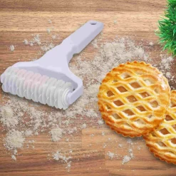 Dexam Lattice Pastry Cutter Best