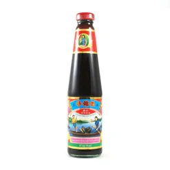 Lee Kum Kee Premium Oyster Sauce, 510g Hot
