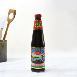 Lee Kum Kee Premium Oyster Sauce, 510g Hot