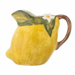 Bloomingville Lemon Jug, 1.34 Litre Best