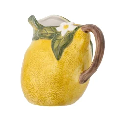 Bloomingville Lemon Jug, 1.34 Litre Best