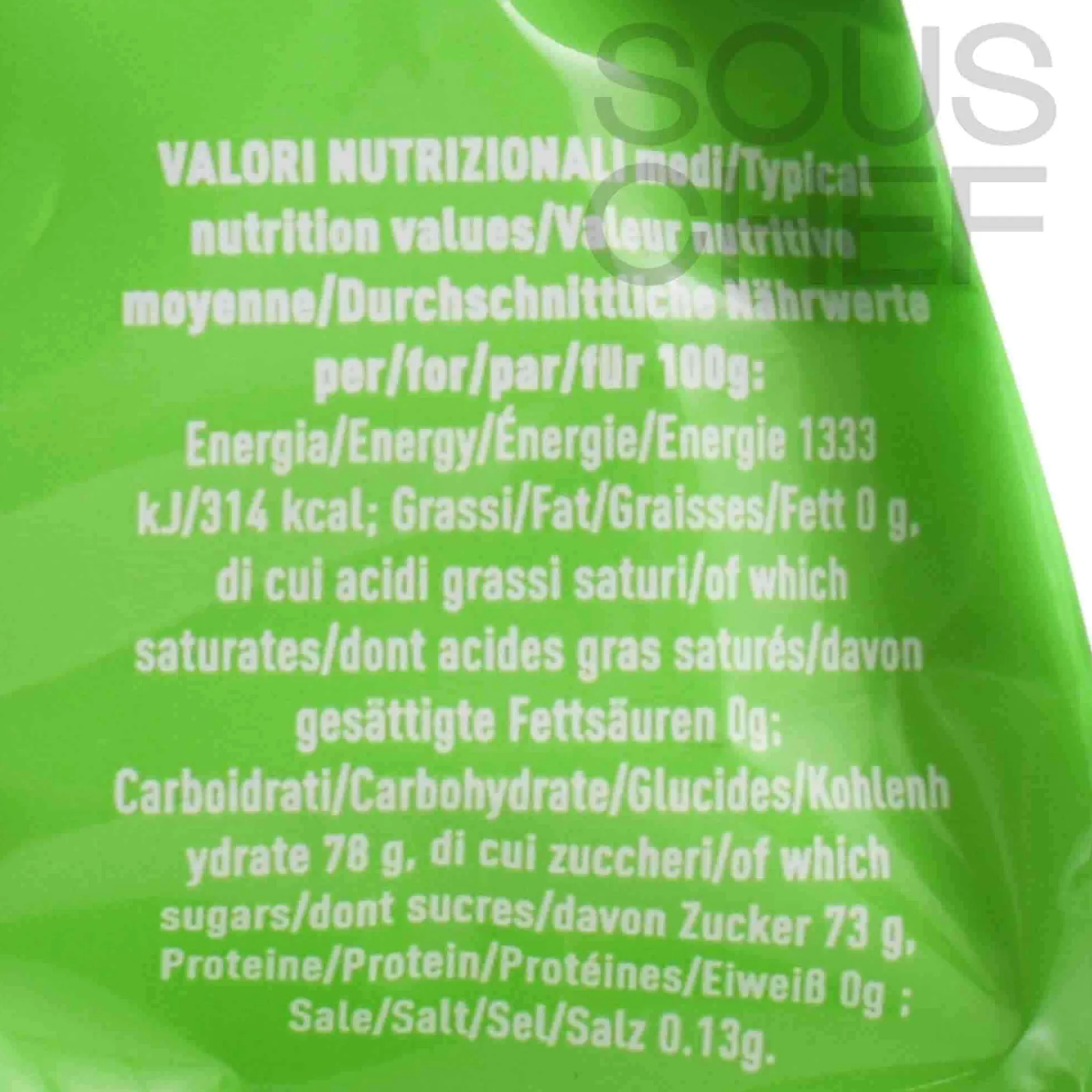 Leone Citrus Fruit Jellies, 150g Sale