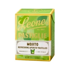 Leone Mojito Candy Box, 27g Best