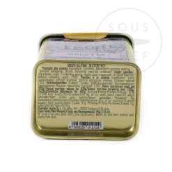 Leone Violet Candies In Classic Tin, 30g Outlet