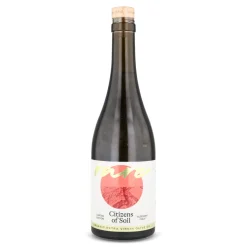 Citizens of Soil Limited Edition Rare Tuscany Extra Virgin Olive Oil, 500ml Online