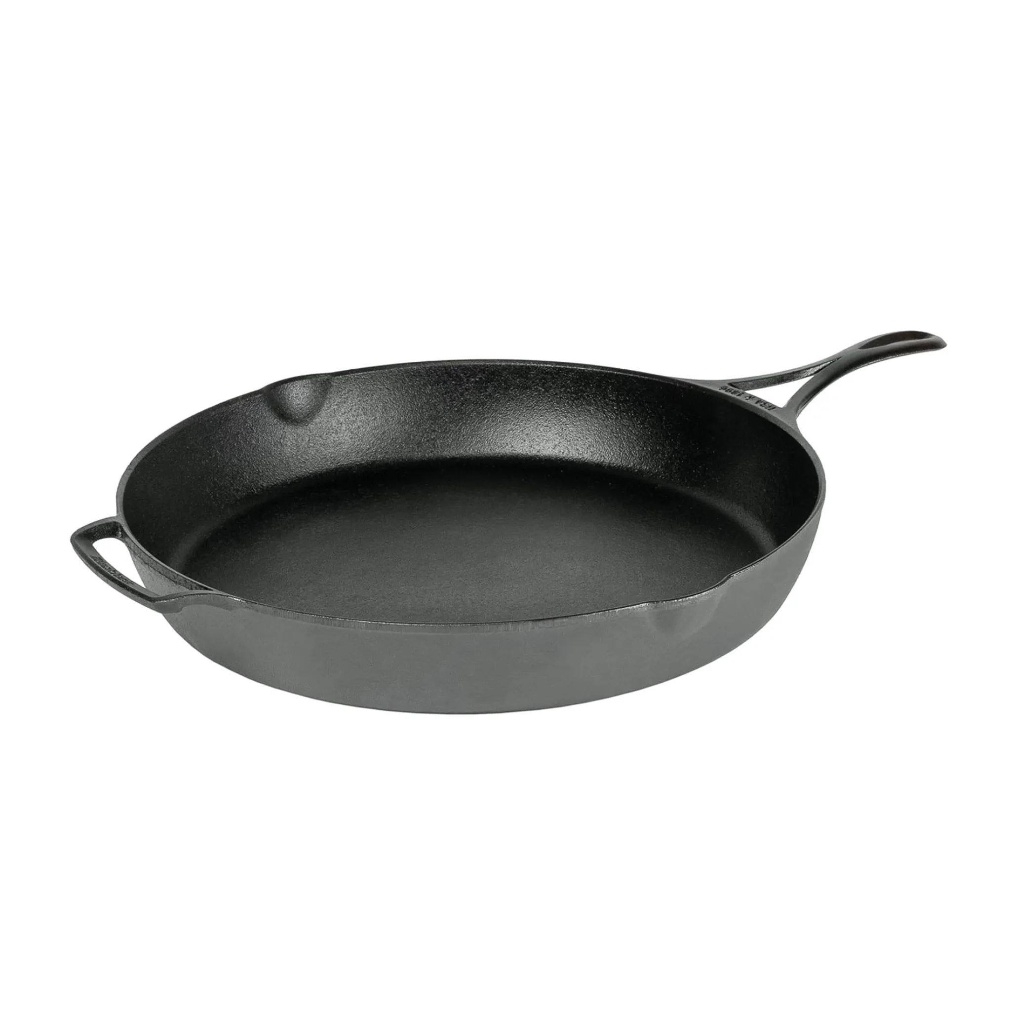 Lodge Blacklock Cast Iron Skillet Online