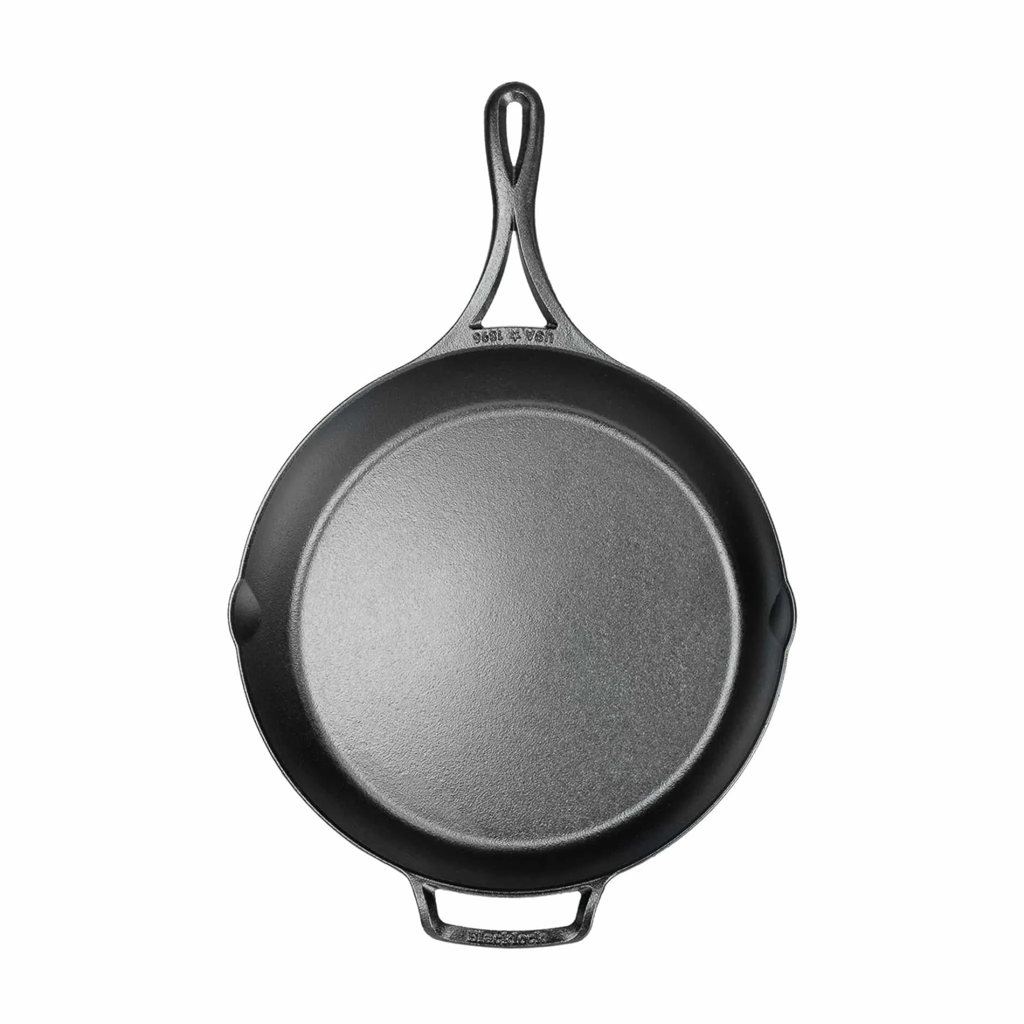 Lodge Blacklock Cast Iron Skillet Online