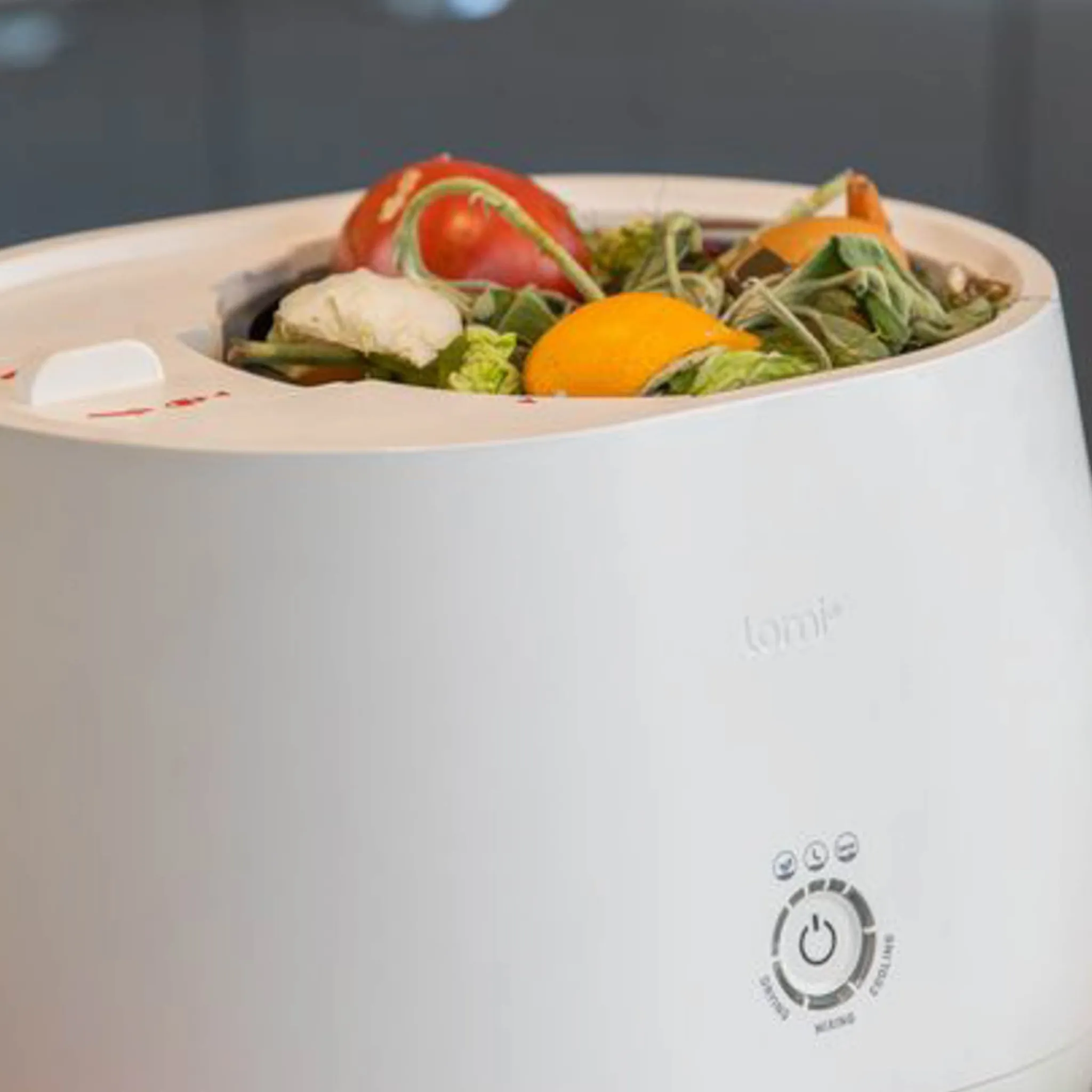 Lomi Food Waste Composter Outlet