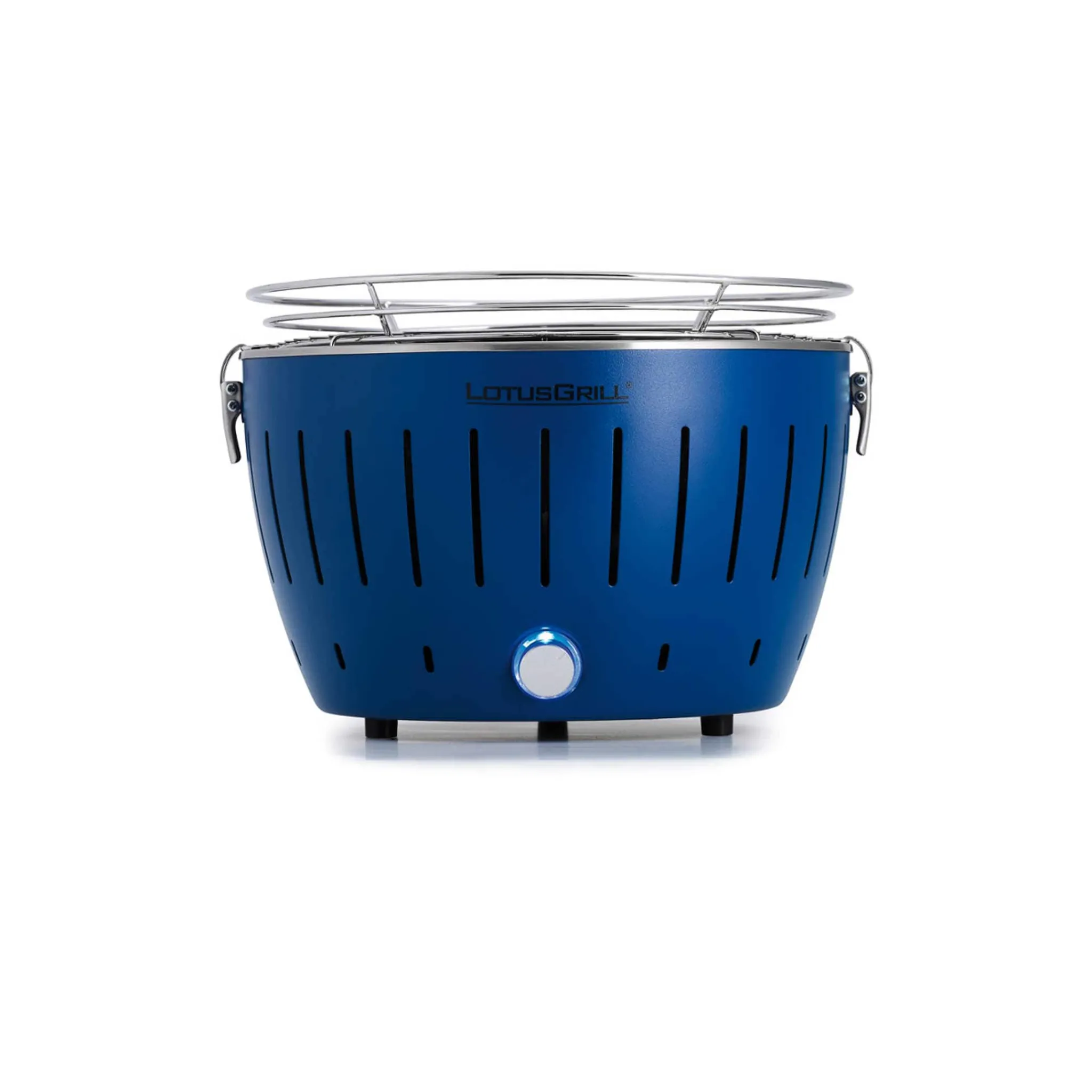 Lotus Grill Mini, Blue Sale