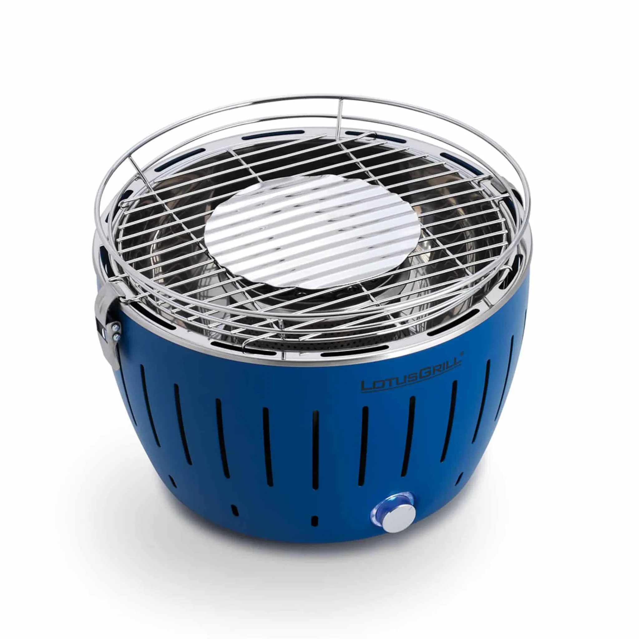 Lotus Grill Mini, Blue Sale