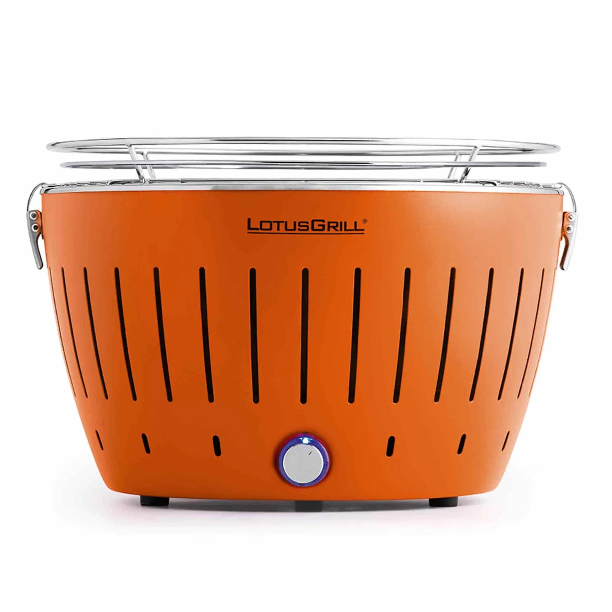 Lotus Grill Standard, Orange Discount