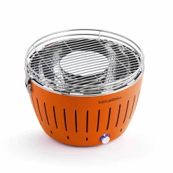 Lotus Grill Standard, Orange Discount