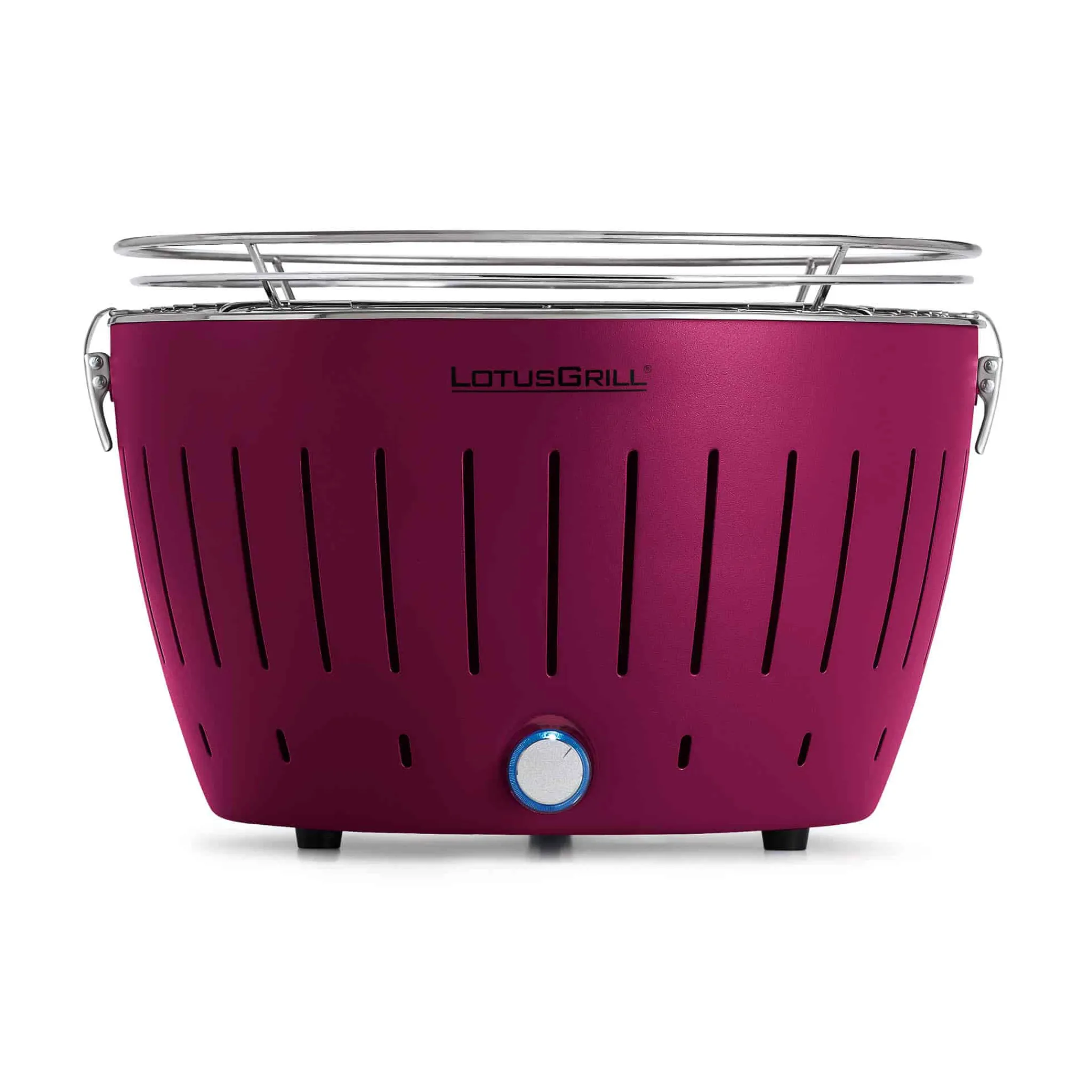 Lotus Grill Standard, Purple Best