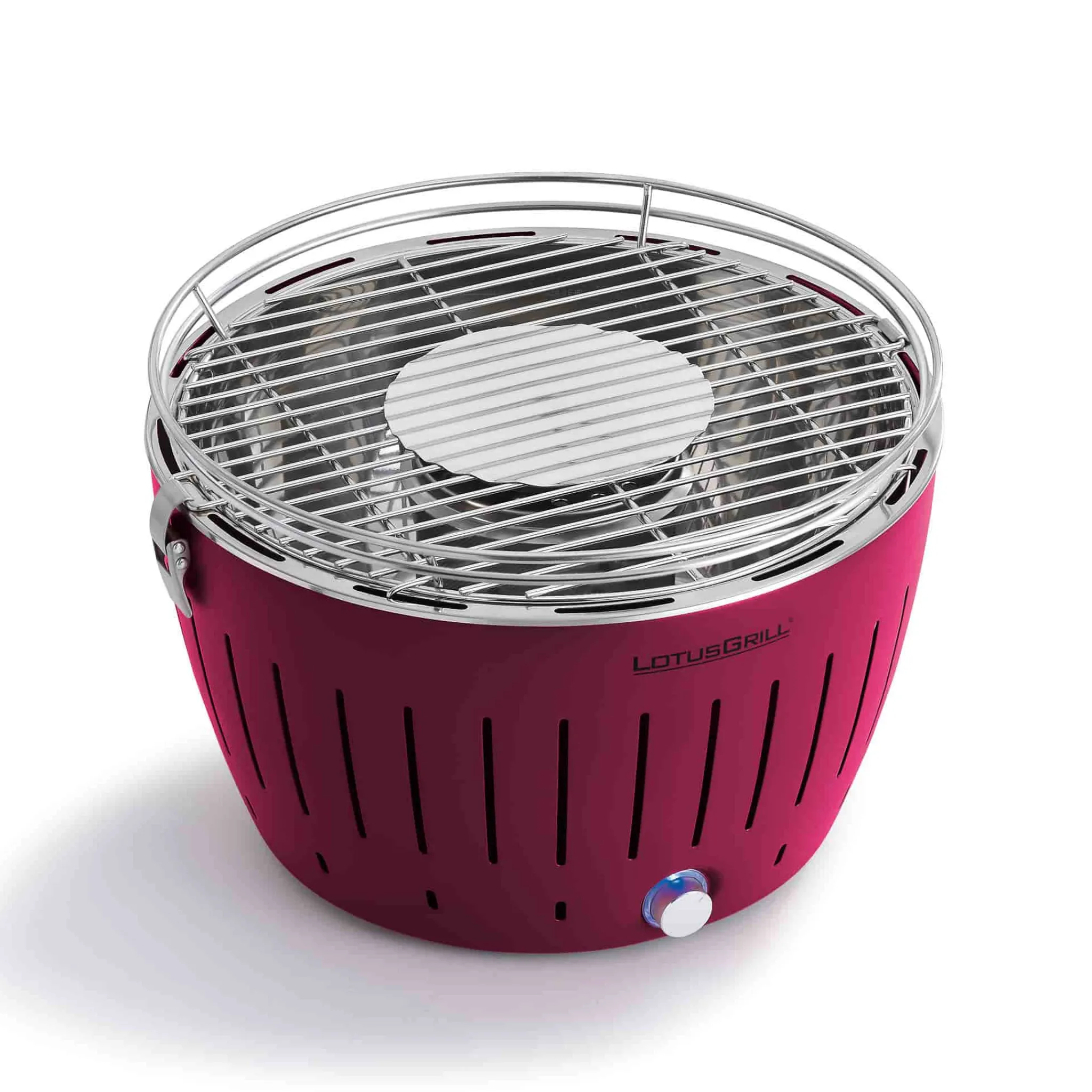 Lotus Grill Standard, Purple Best