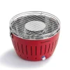 Lotus Grill Standard, Red Discount
