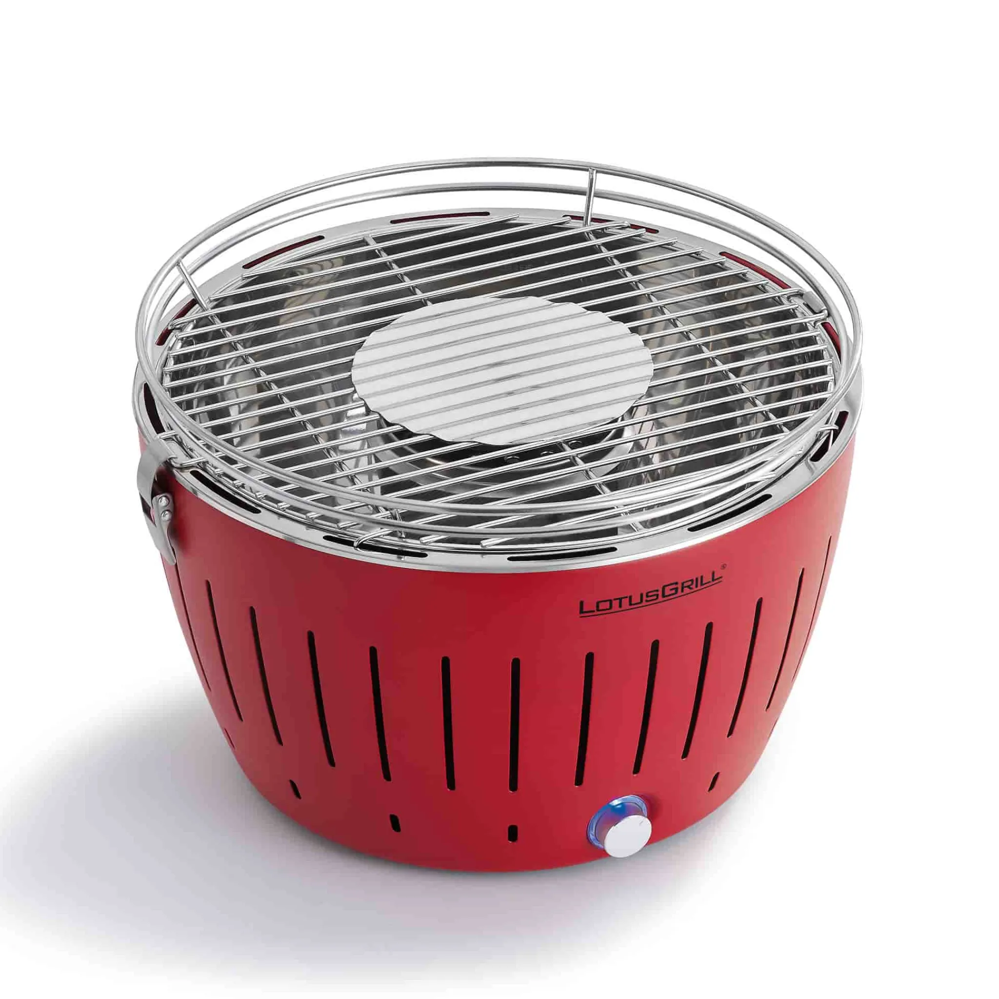 Lotus Grill Standard, Red Discount