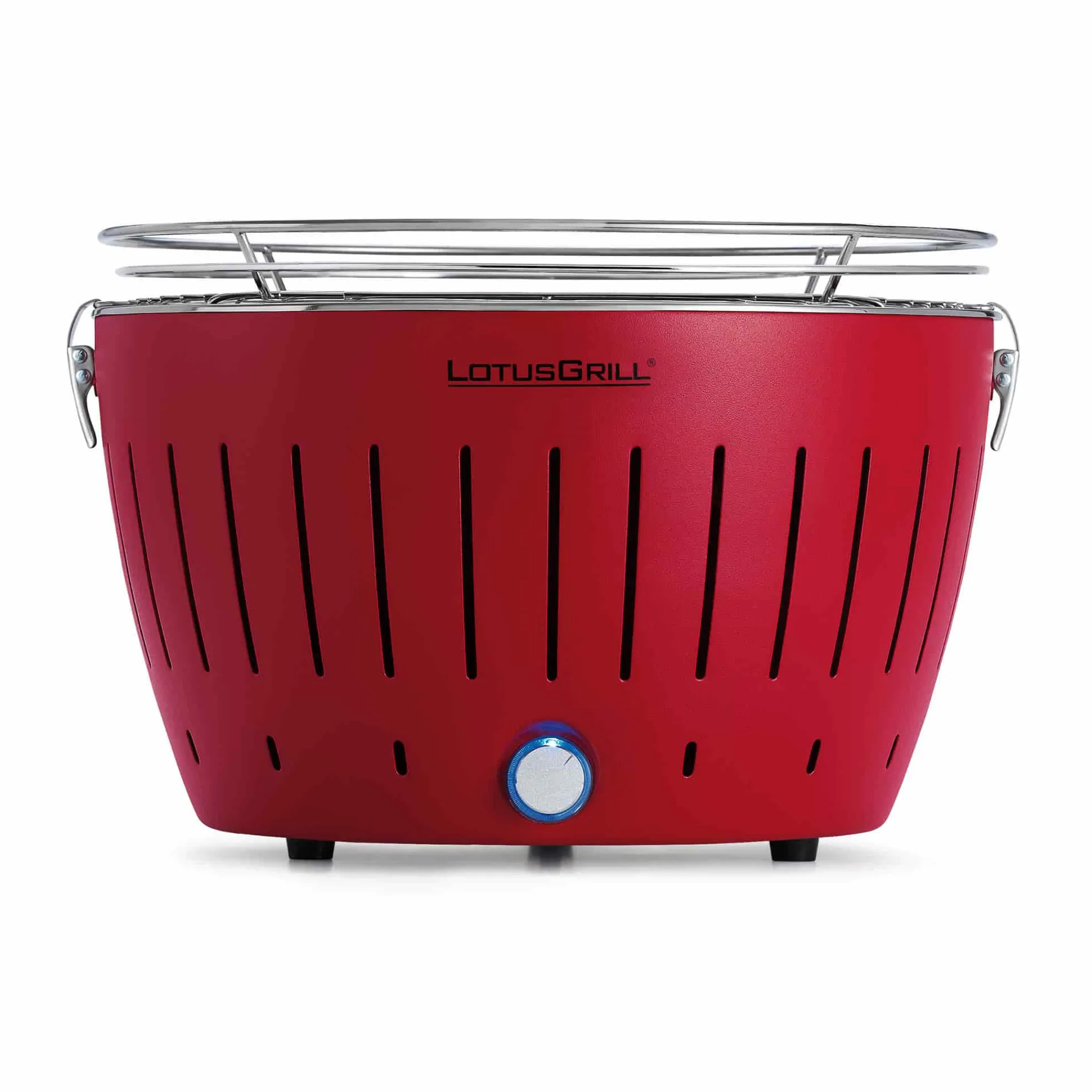 Lotus Grill Standard, Red Discount
