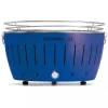 Lotus Grill XL, Blue Outlet