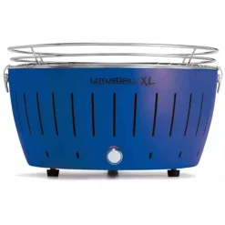 Lotus Grill XL, Blue Outlet