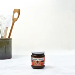 Lucullus Sambal Manis, 200g Outlet