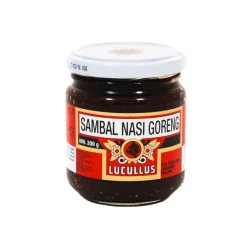 Lucullus Sambal Nasi Goreng, 200g Online