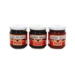 Lucullus Sambal Nasi Goreng, 200g Online