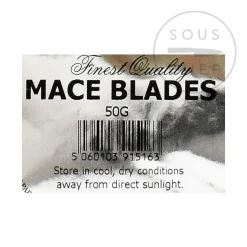 Centaur Mace Blades, 50g Outlet