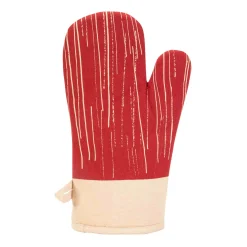 Blue Q Made From Scratch Double Sided Oven Mitt Online