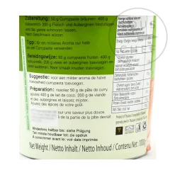 Mae Ploy Green Curry Paste, 1kg Online