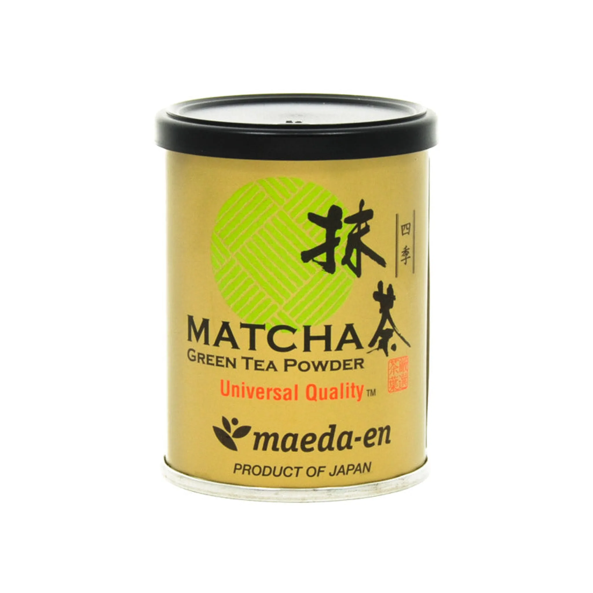 Maeda-en Matcha Green Tea Powder, 28g Sale