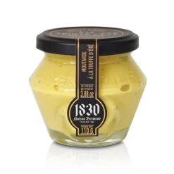 Maison Bremond Mustard With Summer Truffle, 110g Best