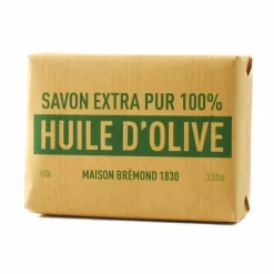 Maison Bremond Olive Oil Soap, 100g Discount