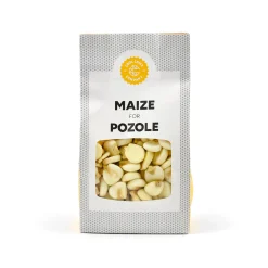 Cool Chile Co Maize for Pozole, 250g Outlet