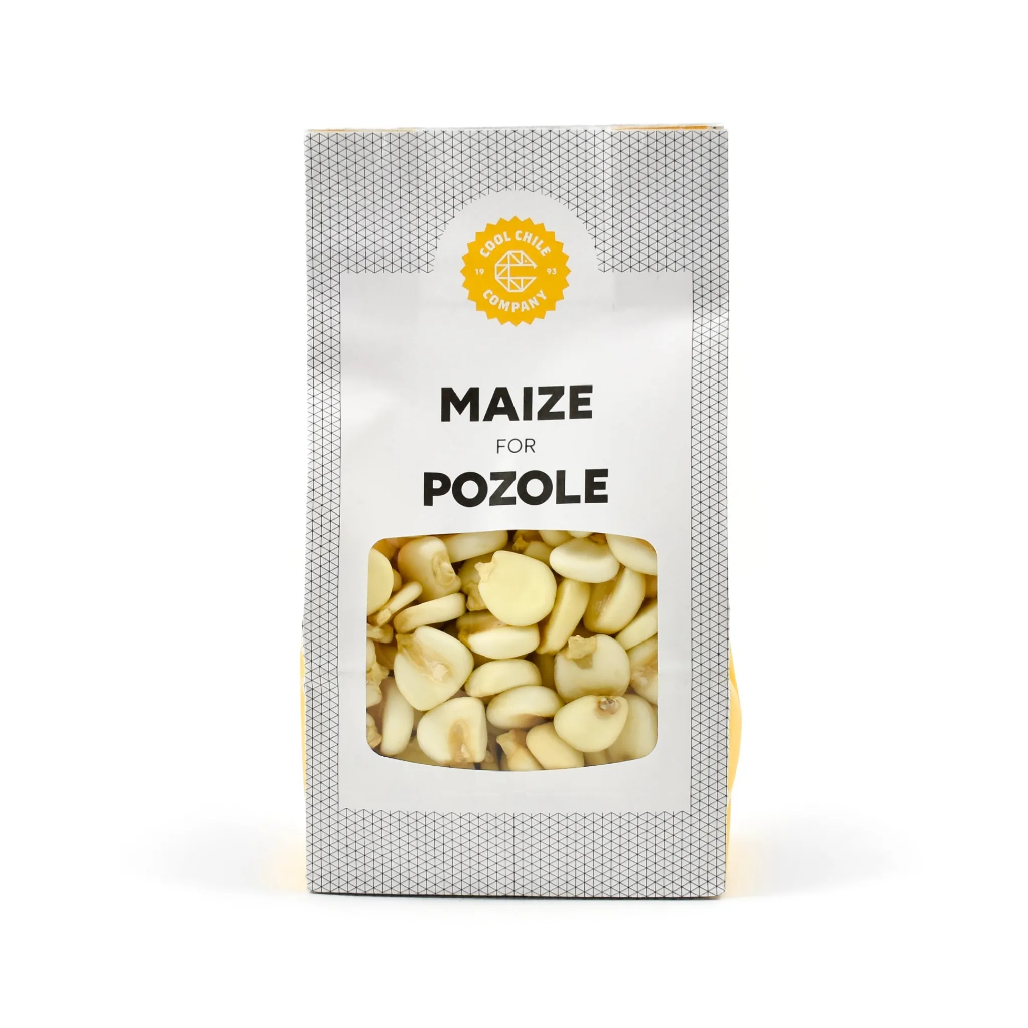 Cool Chile Co Maize for Pozole, 250g Outlet