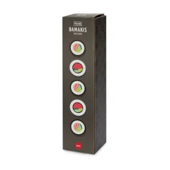 Balvi Maki Sushi Checkers Game Online