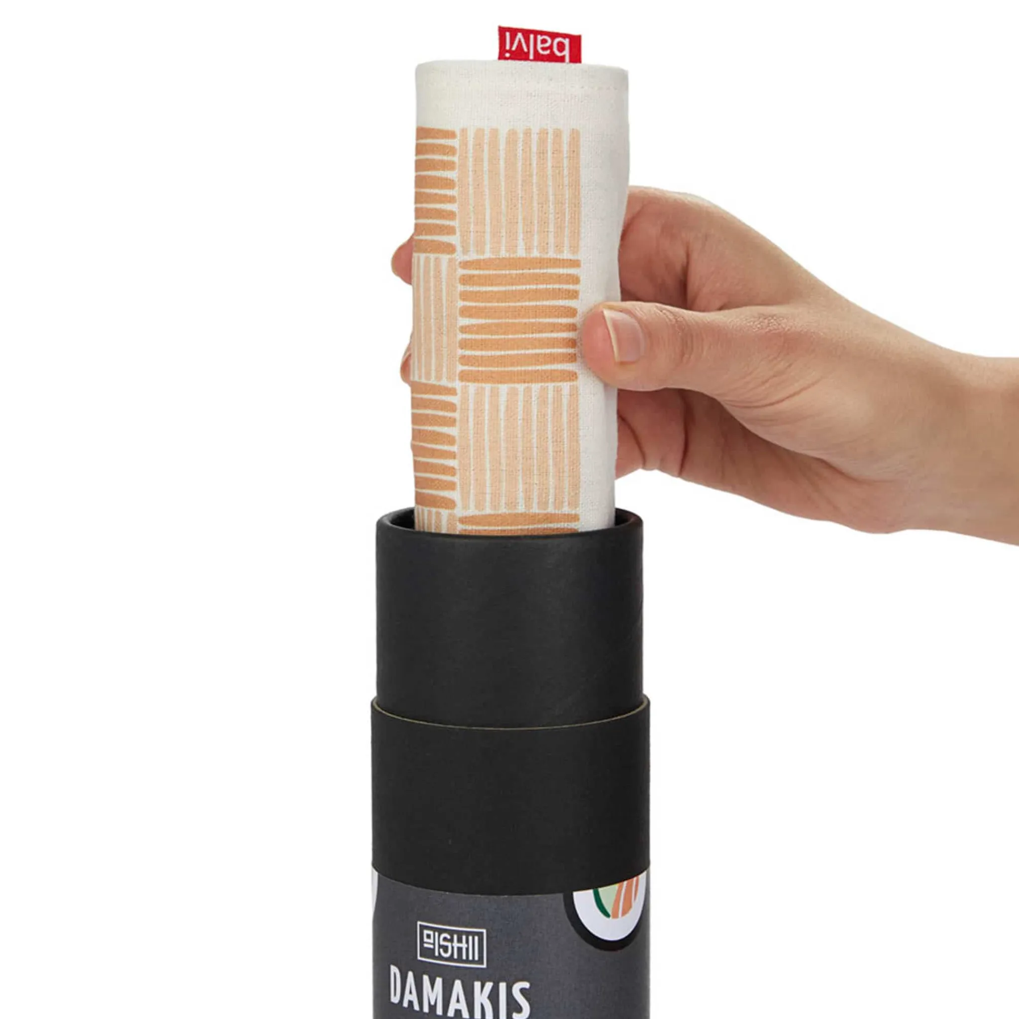 Balvi Maki Sushi Checkers Game Online