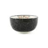 Kiji Stoneware & Ceramics Maple Leaf Rice Bowl, 13cm Best