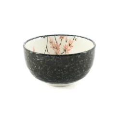 Kiji Stoneware & Ceramics Maple Leaf Rice Bowl, 13cm Best