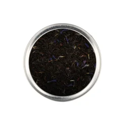 Mariage Freres Heritage Gourmand Crepe Earl Grey Black Loose Tea, 100g Clearance
