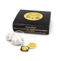 Mariage Freres Marco Polo Tea Bags, 75g Best
