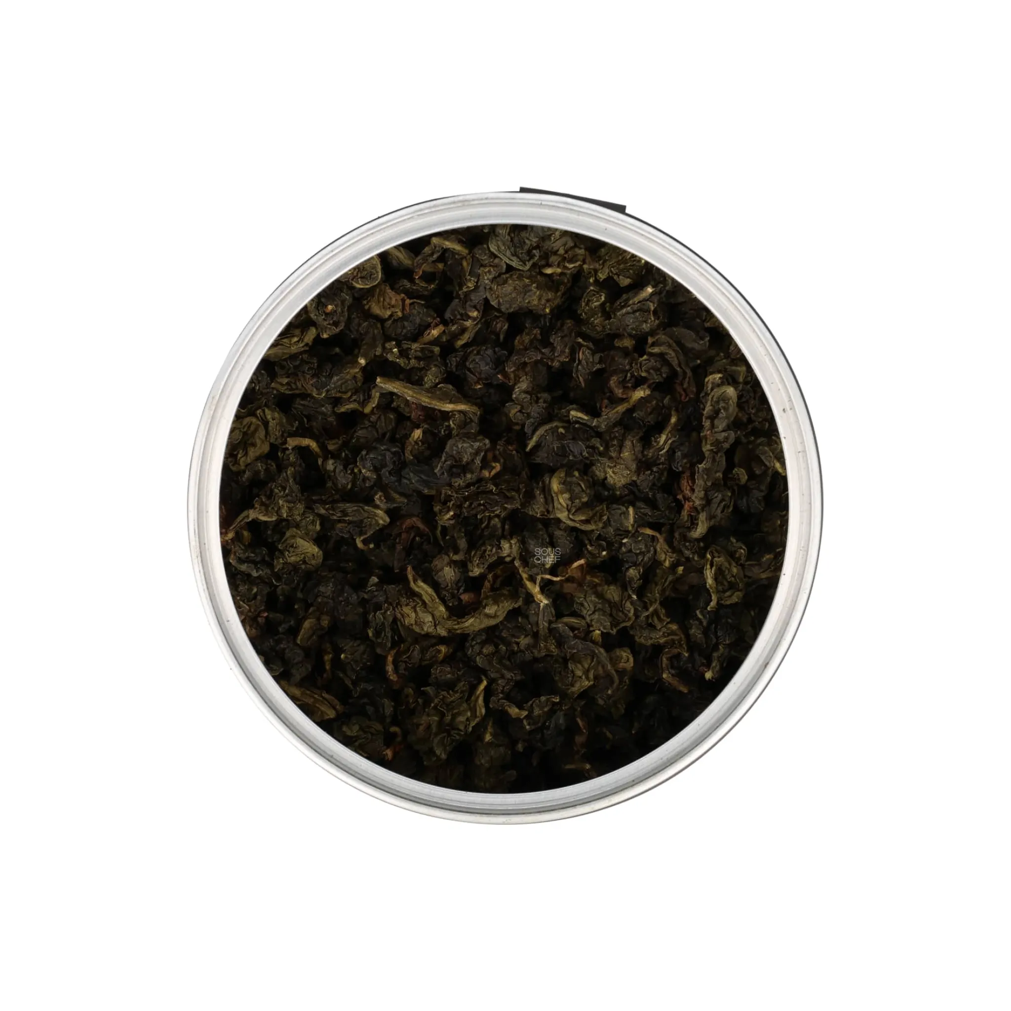 Mariage Freres Milky Blue Absolu Loose Tea, 100g