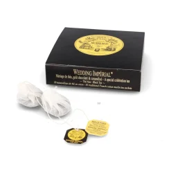 Mariage Freres Wedding Imperial Tea Bags, 75g Outlet