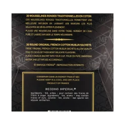 Mariage Freres Wedding Imperial Tea Bags, 75g Outlet