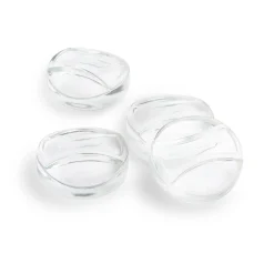 Masontops Pickle Pebbles, Set of 4 Wide Mouth Fermentation Weights