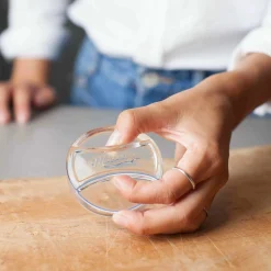 Masontops Pickle Pebbles, Set of 4 Wide Mouth Fermentation Weights