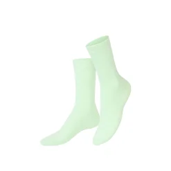 Eat My Socks Matcha Mochi Socks, 2 Pairs Hot