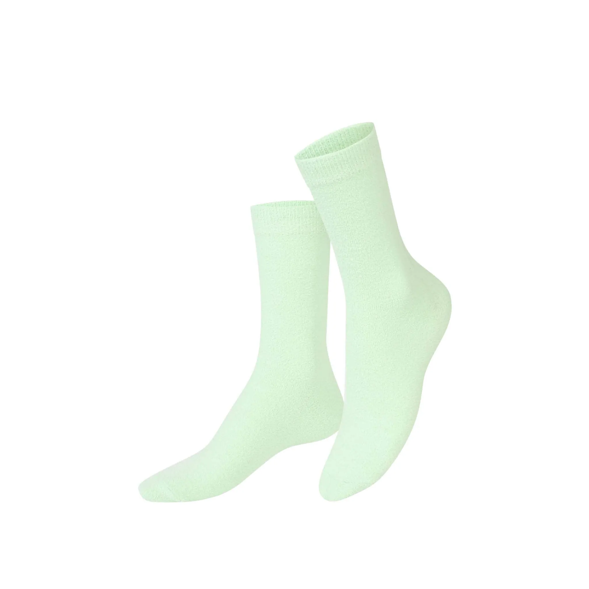 Eat My Socks Matcha Mochi Socks, 2 Pairs Hot