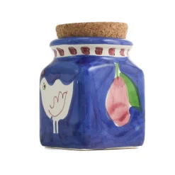 Materia Gallina Blue Spice Jar Sale