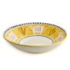 Materia Gallina Yellow Goat Salad Bowl Clearance