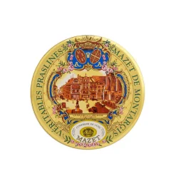 Mazet de Montargis Pralines Tin, 250g Hot